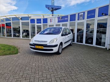 Citroën Xsara Picasso