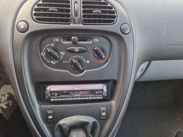 Citroën Xsara Picasso