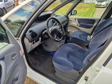 Citroën Xsara Picasso