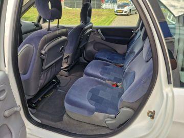 Citroën Xsara Picasso