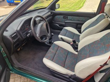 Peugeot 106