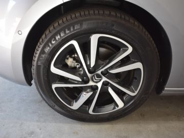 Citroën C4 Spacetourer