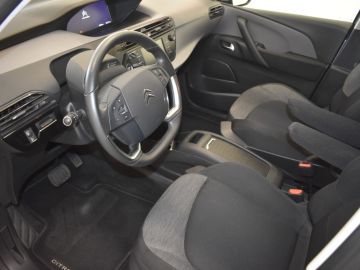 Citroën C4 Spacetourer