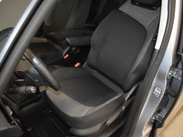 Citroën C4 Spacetourer