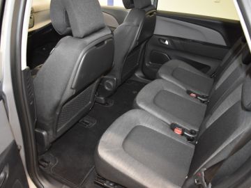 Citroën C4 Spacetourer