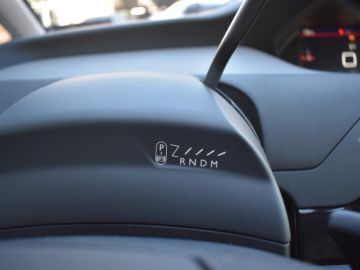 Citroën C4 Spacetourer