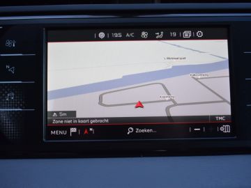 Citroën C4 Spacetourer