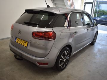 Citroën C4 Spacetourer