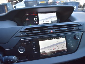 Citroën C4 Spacetourer