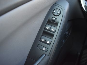 Citroën C4 Spacetourer