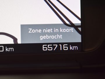 Citroën C4 Spacetourer