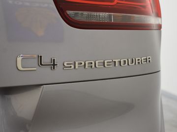 Citroën C4 Spacetourer