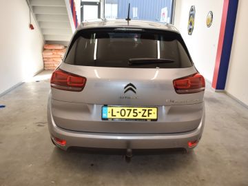 Citroën C4 Spacetourer