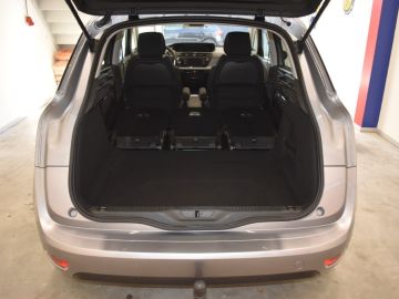Citroën C4 Spacetourer