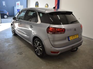 Citroën C4 Spacetourer