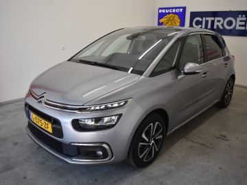 Citroën C4 Spacetourer