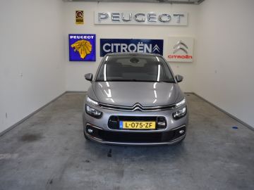 Citroën C4 Spacetourer