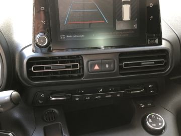 Citroën Berlingo