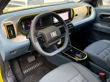 Fiat Grande Panda