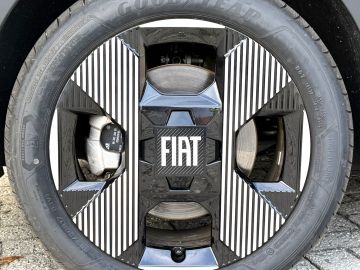 Fiat Grande Panda
