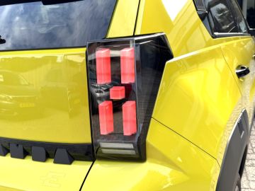 Fiat Grande Panda