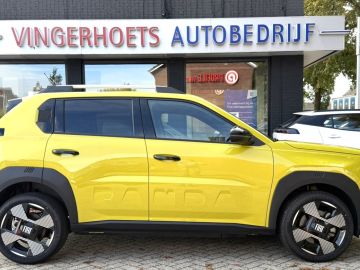 Fiat Grande Panda