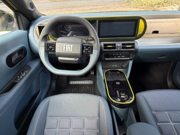 Fiat Grande Panda