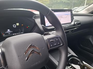 Citroën C5 X