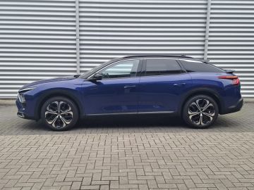 Citroën C5 X