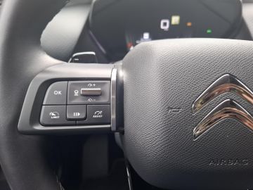 Citroën C5 X
