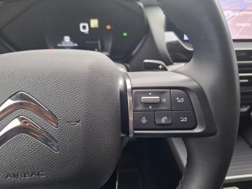 Citroën C5 X