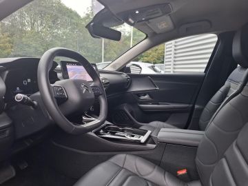 Citroën C5 X