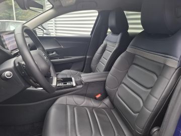 Citroën C5 X