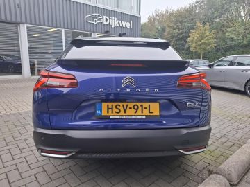 Citroën C5 X