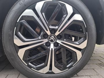 Citroën C5 X