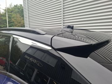 Citroën C5 X
