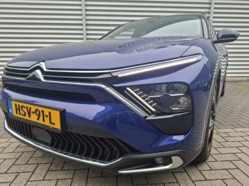 Citroën C5 X
