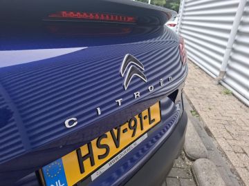 Citroën C5 X
