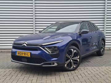 Citroën C5 X