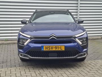Citroën C5 X