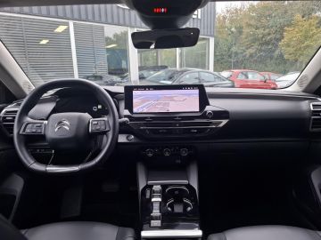 Citroën C5 X