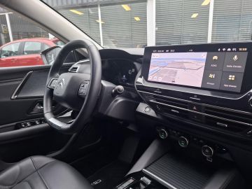 Citroën C5 X