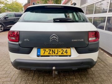 Citroën C4 Cactus