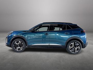 Peugeot E-2008