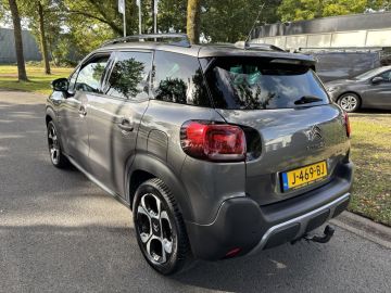 Citroën C3 Aircross 1.2 PT S&S Shine