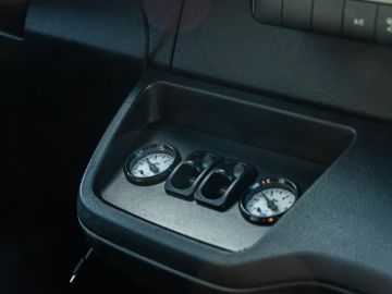 Mercedes-Benz Innova RoadTrip 695L Sprinter 316 2.2 CDI L3H2