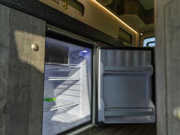 Mercedes-Benz Innova RoadTrip 695L Sprinter 316 2.2 CDI L3H2