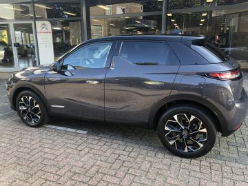 DS DS 3