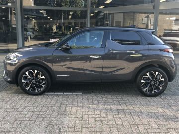 DS DS 3