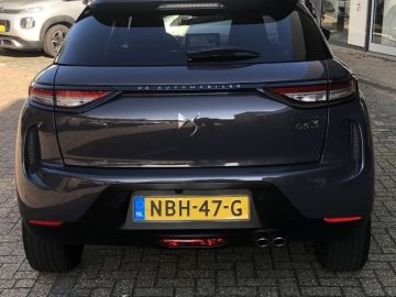 DS DS 3